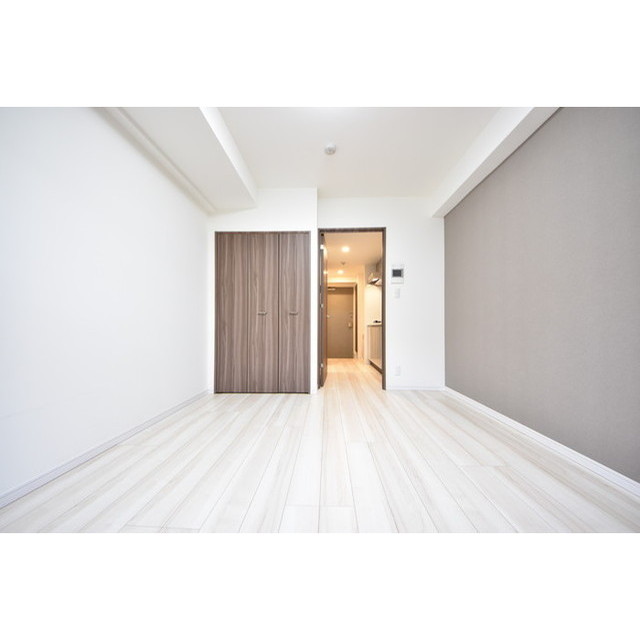 居室・リビング　同間取り別部屋の参考写真です。