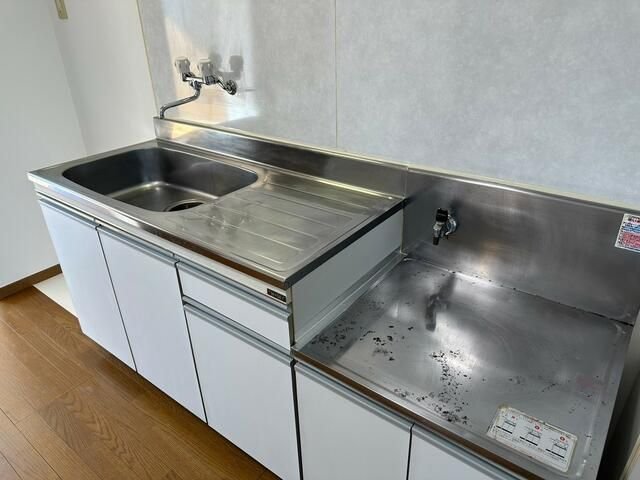 キッチン　（別タイプ参照）豊島区高松２丁目　エレンシア