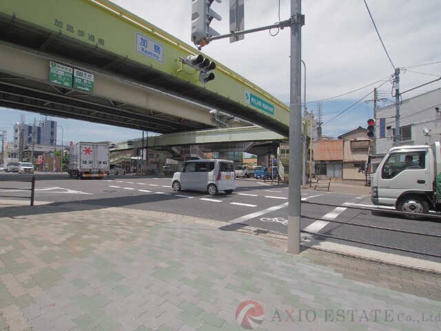 その他　周辺（その他）まで10m