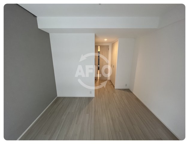 居室・リビング　アーバンドルフ天満　洋室