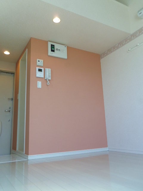 居室・リビング　ゆったりとした居間です