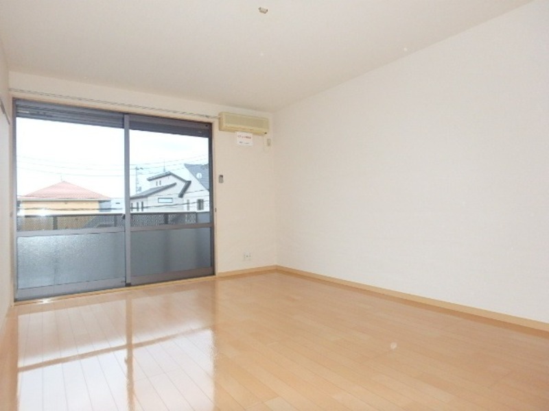 居室・リビング　図面と現状に相違がある場合には現状を優先