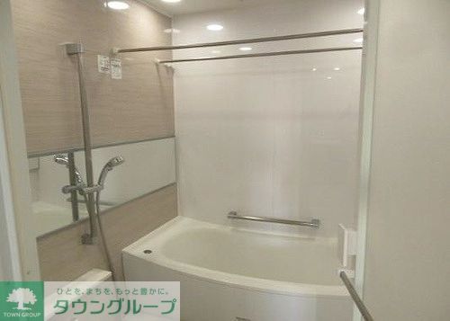 バス・シャワールーム　浴室　※2026.1撮影