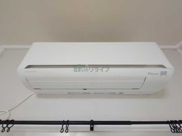 その他設備　高南ハイム