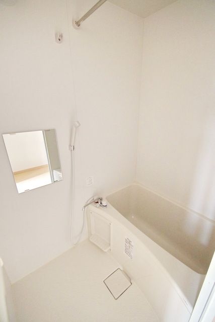 バス・シャワールーム　★お部屋探しはタウンハウジング稲田堤店まで★