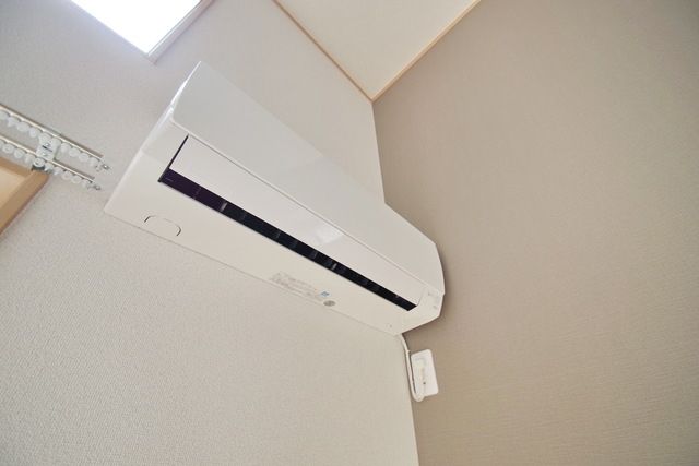 その他設備　★お部屋探しはタウンハウジング稲田堤店まで★