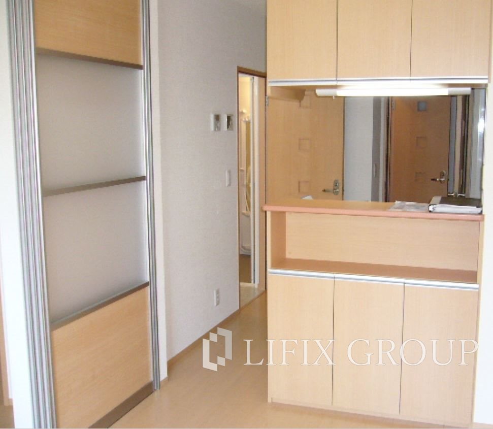 居室・リビング　居間・リビング