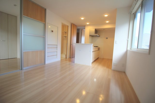 居室・リビング　別室の写真使用