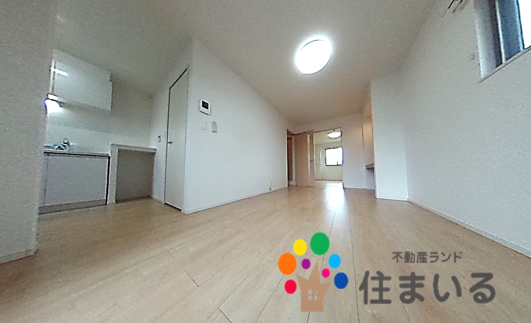 居室・リビング　※写真は同型タイプとなります