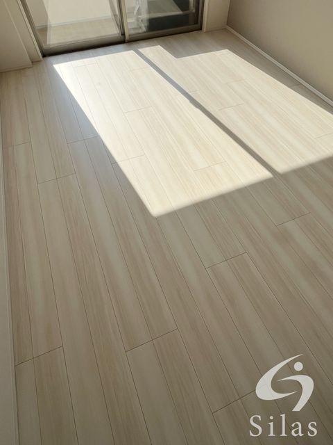 居室・リビング　同仕様