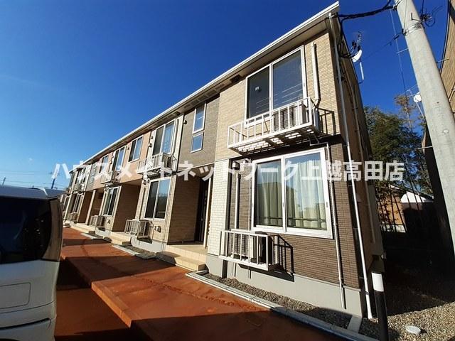 建物外観　外観写真