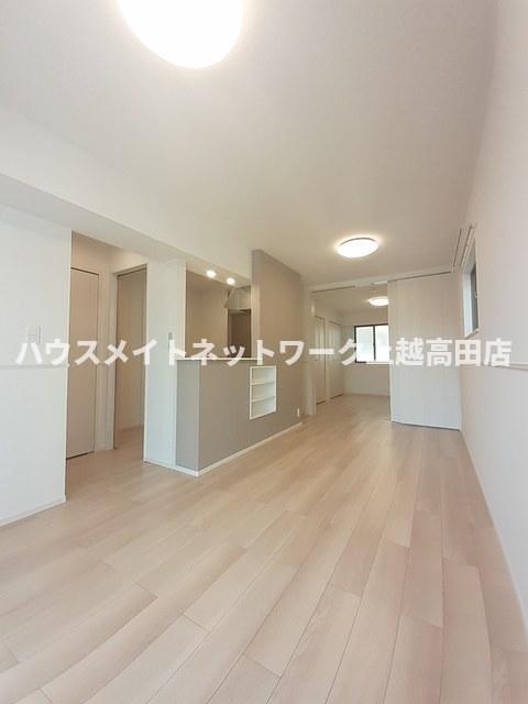 居室・リビング　ＬＤＫ