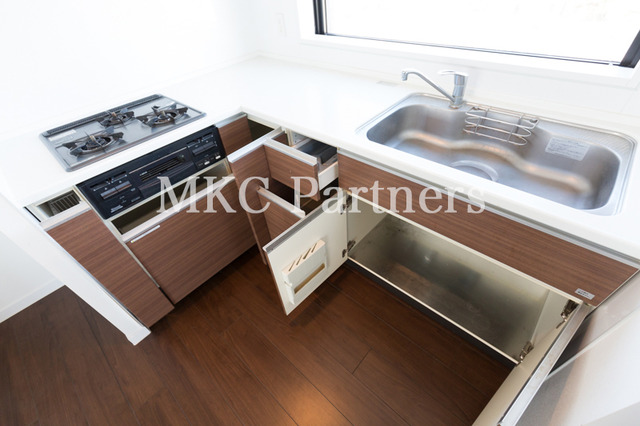 キッチン　７０１