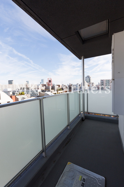バルコニー　７０１