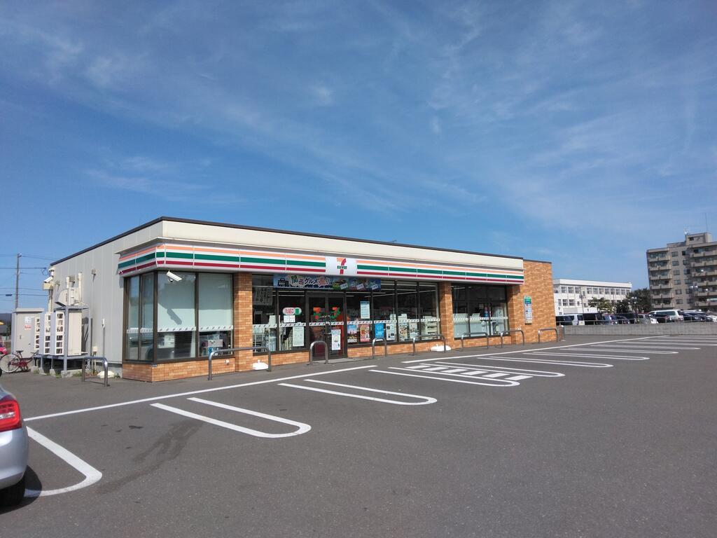 明野コーポの周辺写真