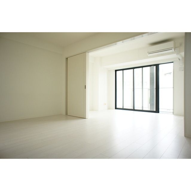 居室・リビング　※同タイプ別部屋参照