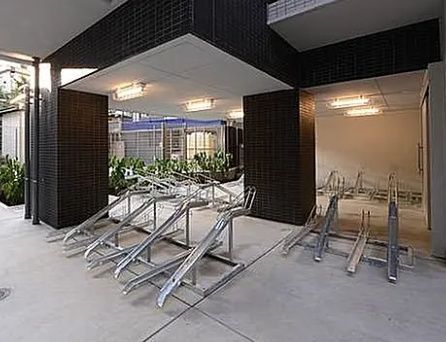 その他共有部分　☆共用部☆