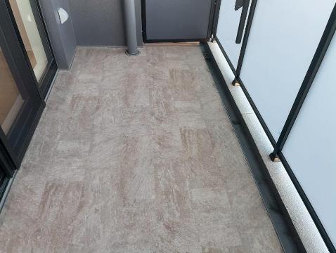 バルコニー　ベランダ