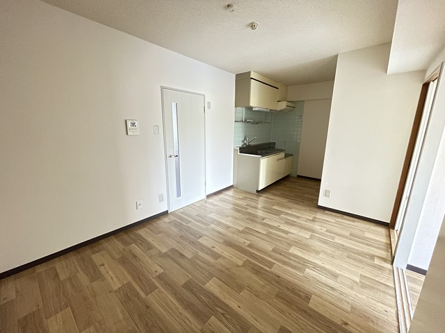 居室・リビング　※前回募集時の参考写真です※