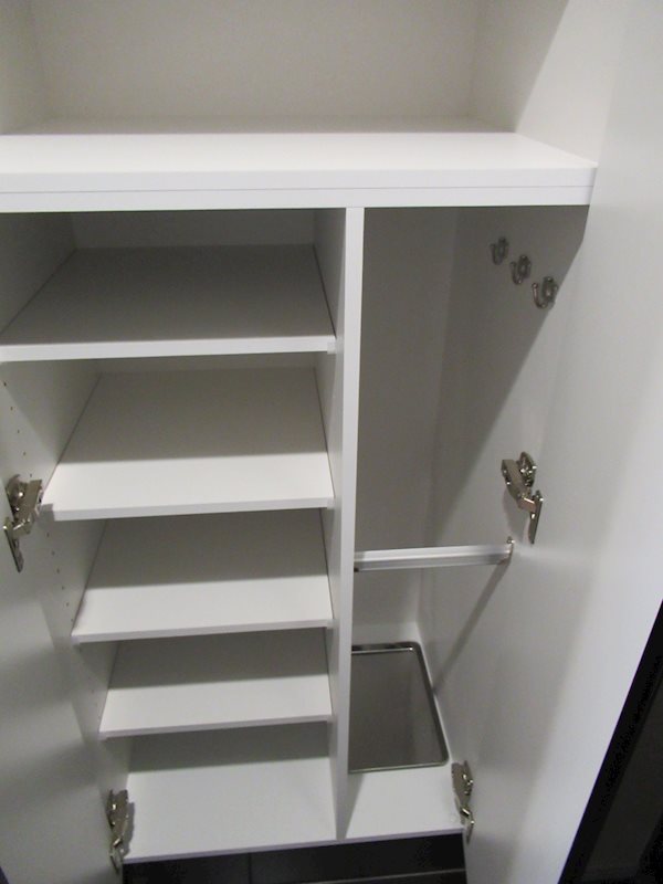 収納　※参考写真