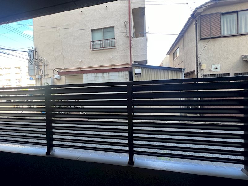 眺望　※参考写真