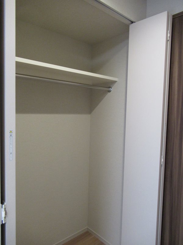 収納　※参考写真