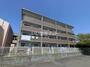 土井駅より徒歩10分 築31年8ヶ月 4階建の賃貸物件