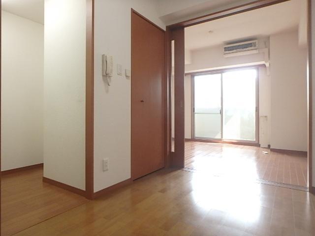 居室・リビング　洋室