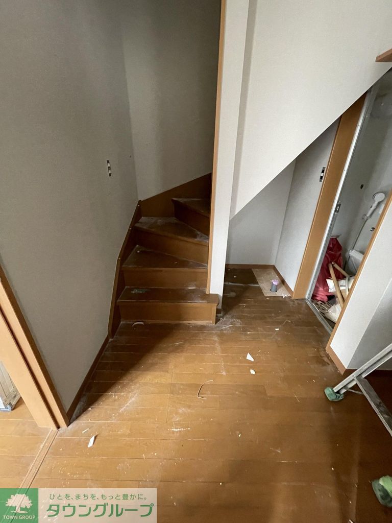 その他部屋・スペース　キッチン