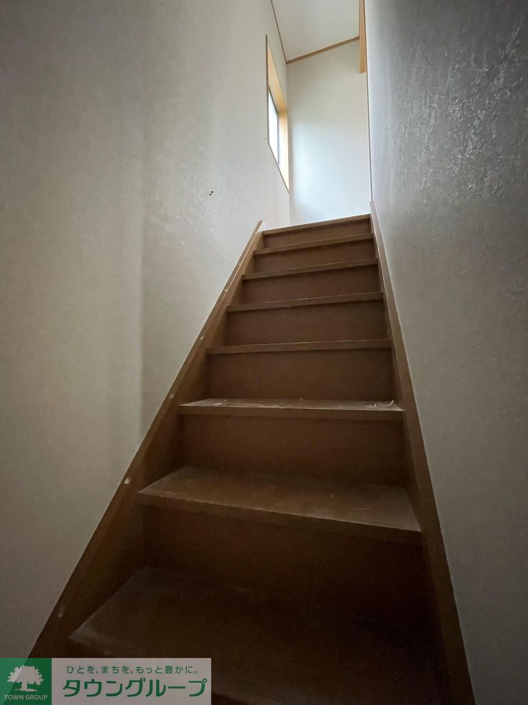 その他設備　眺望