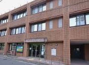 病院　明和会茂木病院（病院）まで780m