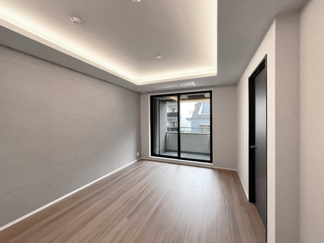 居室・リビング　※写真は同タイプ住戸です。