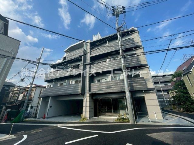 建物外観　☆綺麗な外観☆