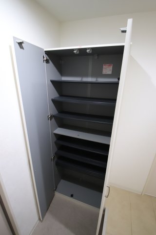 その他　シューズボックス