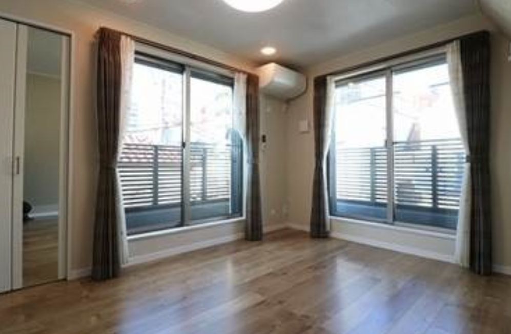 居室・リビング　ゆったり過ごせるリビングです