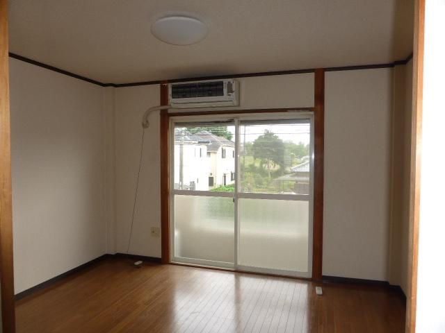 居室・リビング　洋室