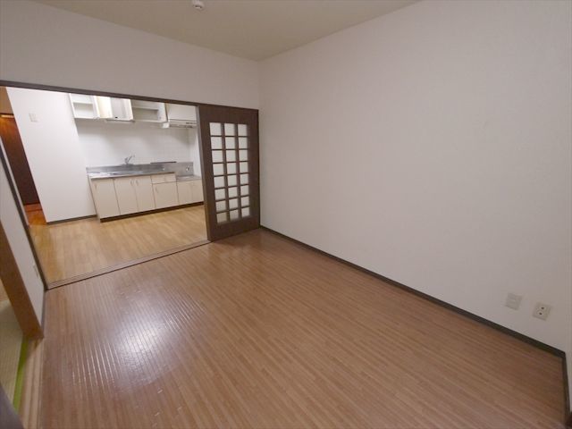 居室・リビング　同間取りタイプ画像