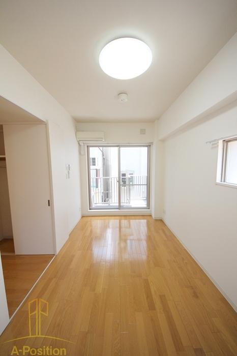 その他部屋・スペース　オープンドア福島　デザイナーズマンション