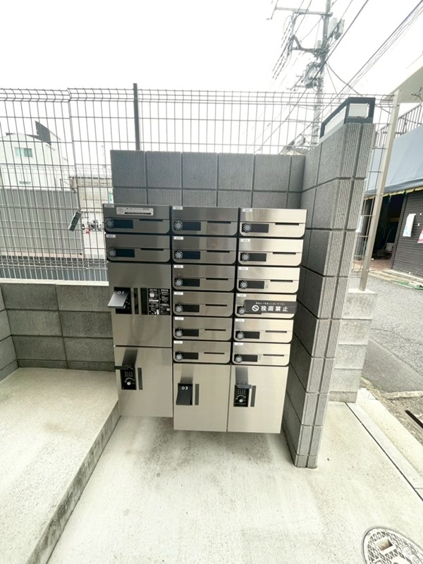 その他共有部分