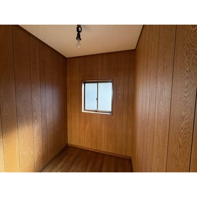 その他設備　木のぬくもりと自然の優しさを感じてリラックス度もＵＰ