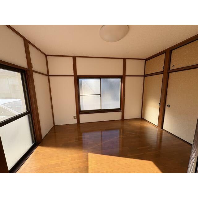 その他　客室としても便利な洋室