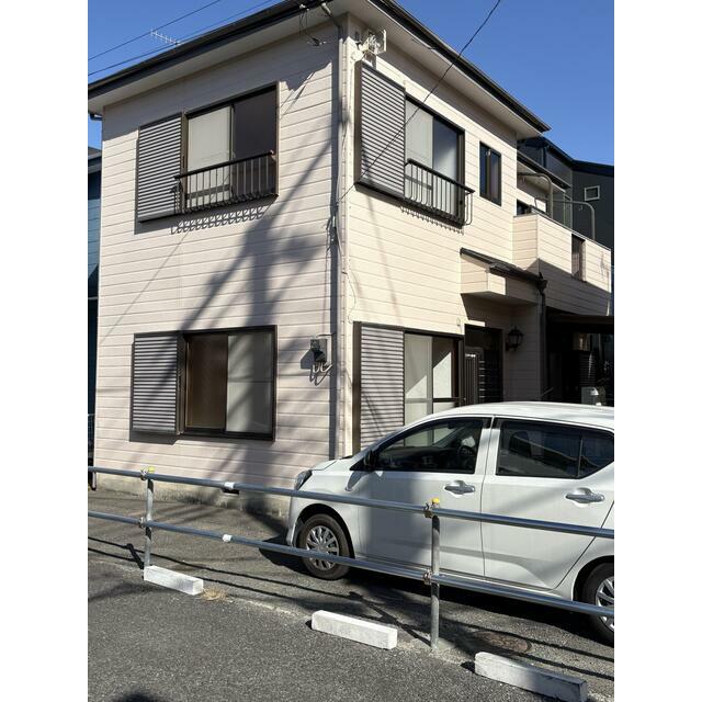 建物外観　毎日がもっと特別になる場所