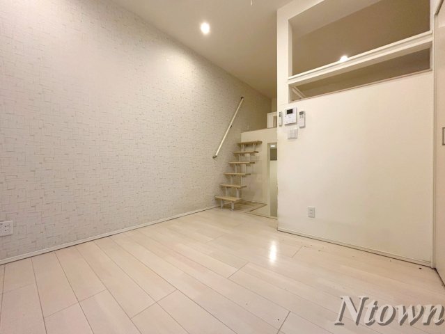 居室・リビング　ゆったりとしたリビングです