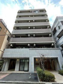 建物外観　☆外観☆