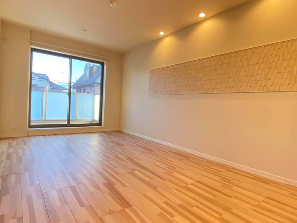 居室・リビング　写真は類似物件です