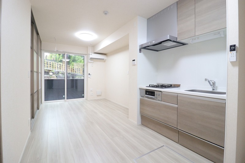 その他部屋・スペース　同室参考写真