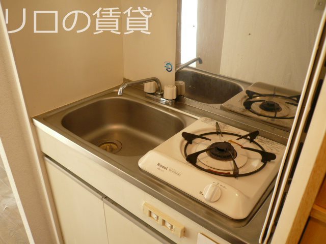 キッチン　別号室