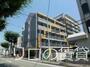 箱崎駅より徒歩7分 5階 築31年10ヶ月の賃貸物件