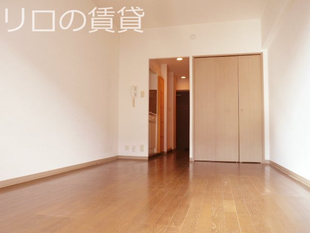 居室・リビング　別号室