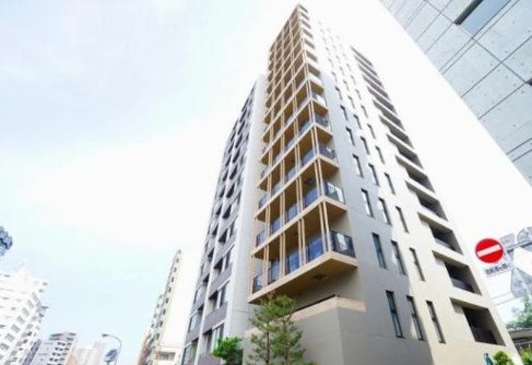 建物外観　☆きれいな外観☆